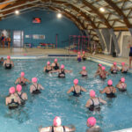 La Piscine Ambert Livradois Forez au programme d’Ambert en Rose