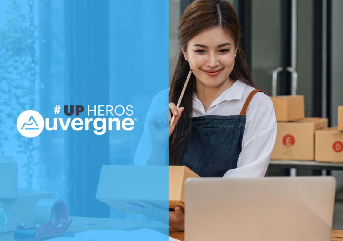 L’afterwork « Upheros Auvergne » // Tours-sur-Meymont