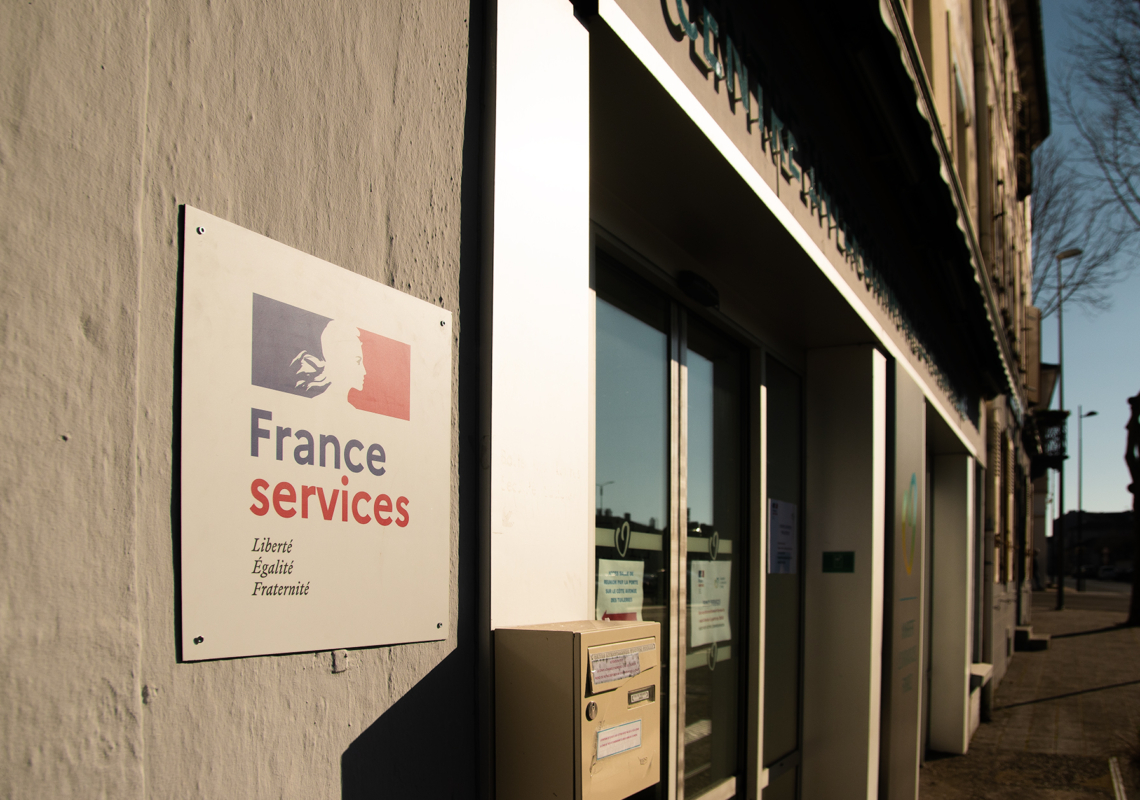 La labellisation France Services pour le guichet administratif à Ambert