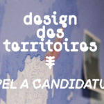 Appel à candidature formation Design des territoires